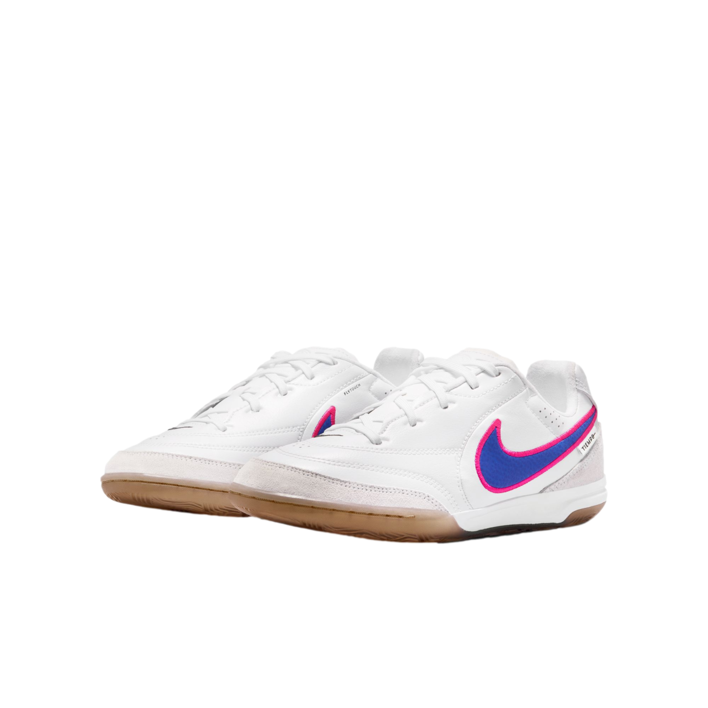 Nike Tiempo Streetgato Youth Indoor Shoes