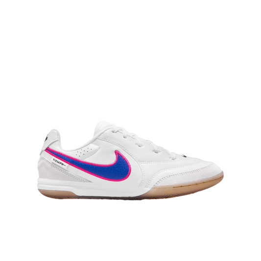 Nike Tiempo Streetgato Youth Indoor Shoes