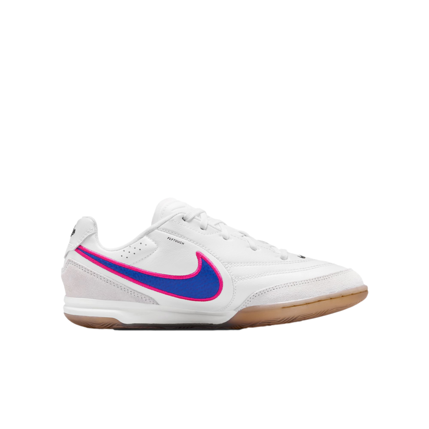 Nike Tiempo Streetgato Youth Indoor Shoes