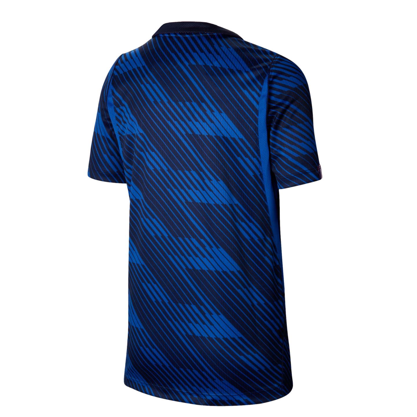Nike France 2026 Youth Home Jersey