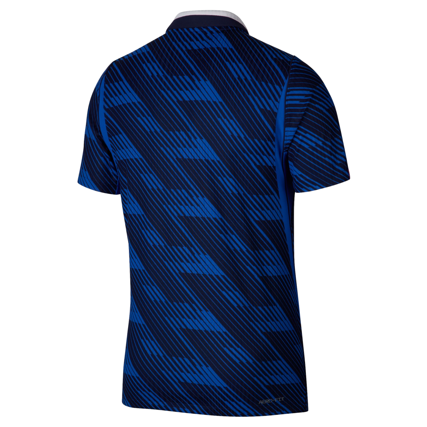 Nike France 2026 Authentic Home Jersey