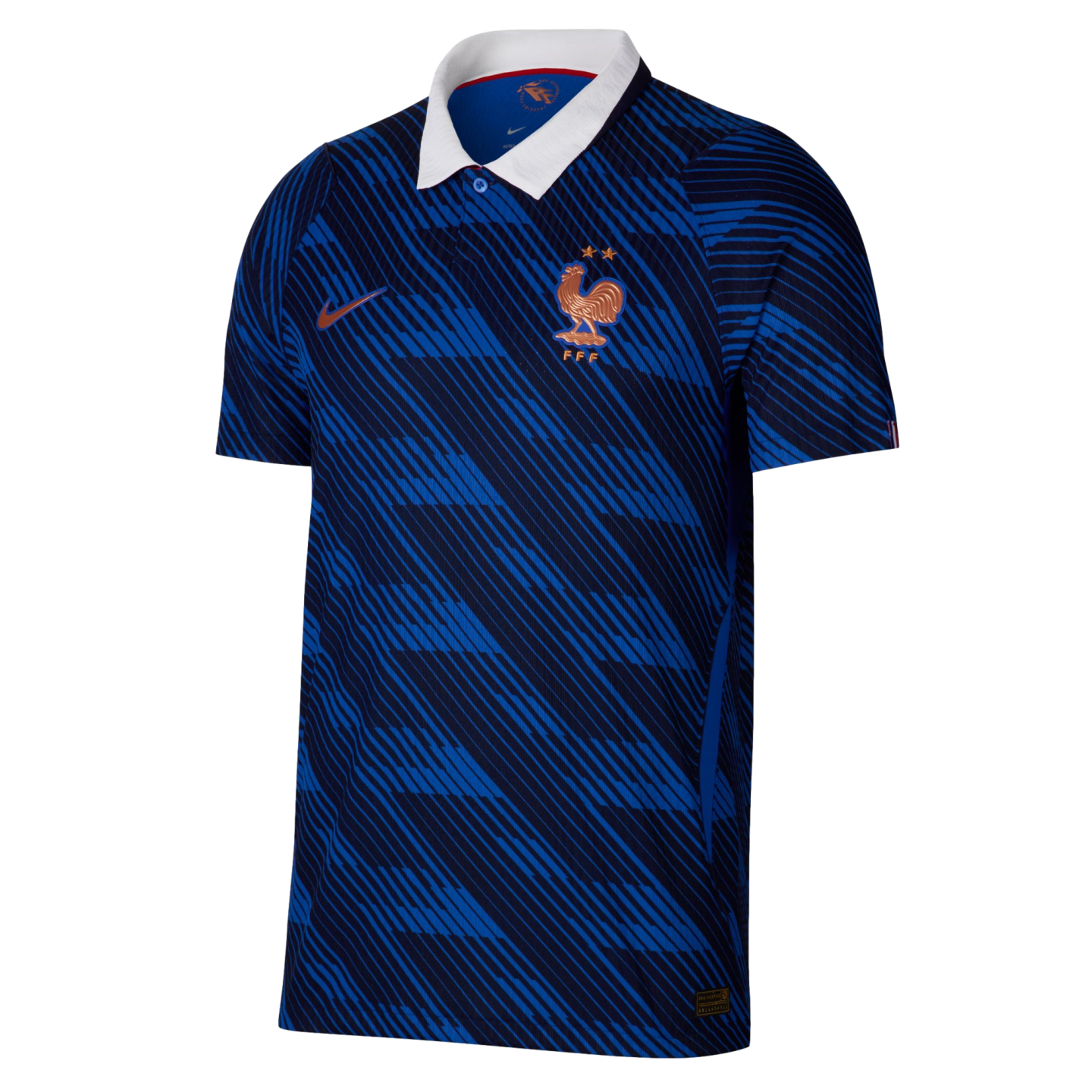 Nike France 2026 Authentic Home Jersey