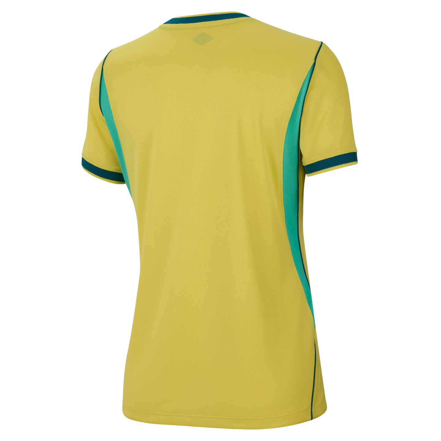 Nike Brazil 2026 Womens Home Jersey
