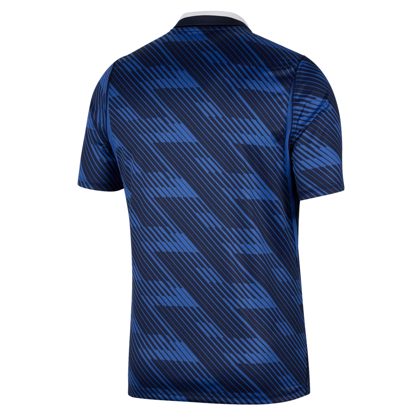 Nike France 2026 Home Jersey