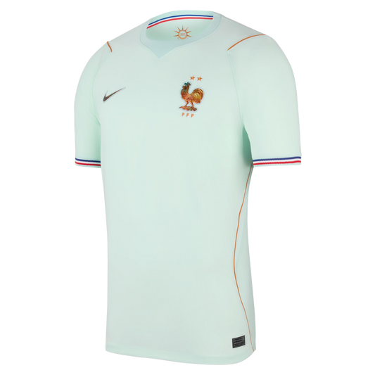 Nike France 2026 Away Jersey