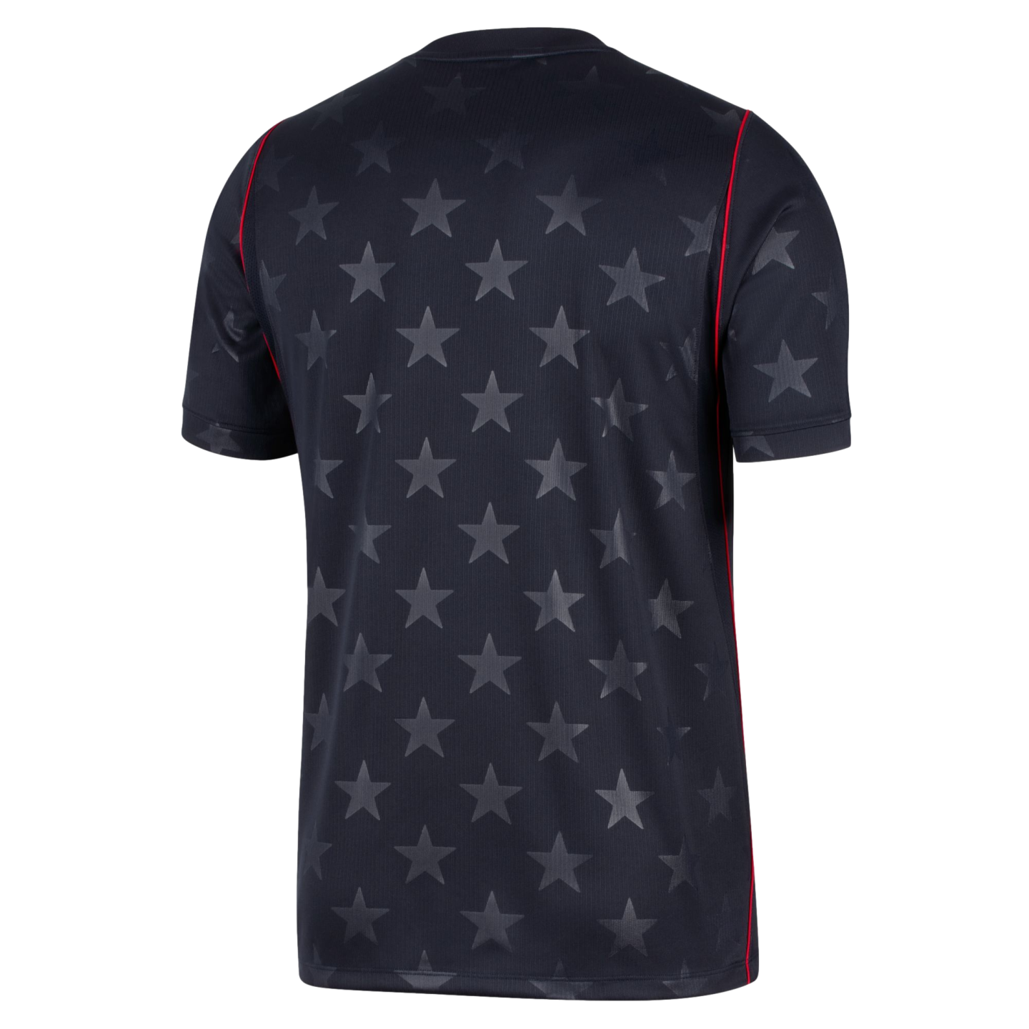Nike USA 2026 Away Jersey Soccer IB5395-475 Navy Blue – Stefans Soccer