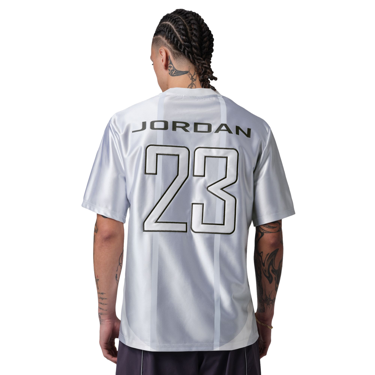 Nike Paris Saint-Germain x Jordan Lifestyler Jersey Soccer IF3809 Nike Paris Saint-Germain x Jordan Lifestyler Jersey Soccer IF3809