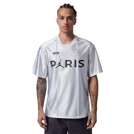 Nike Paris Saint-Germain x Jordan Lifestyler Jersey