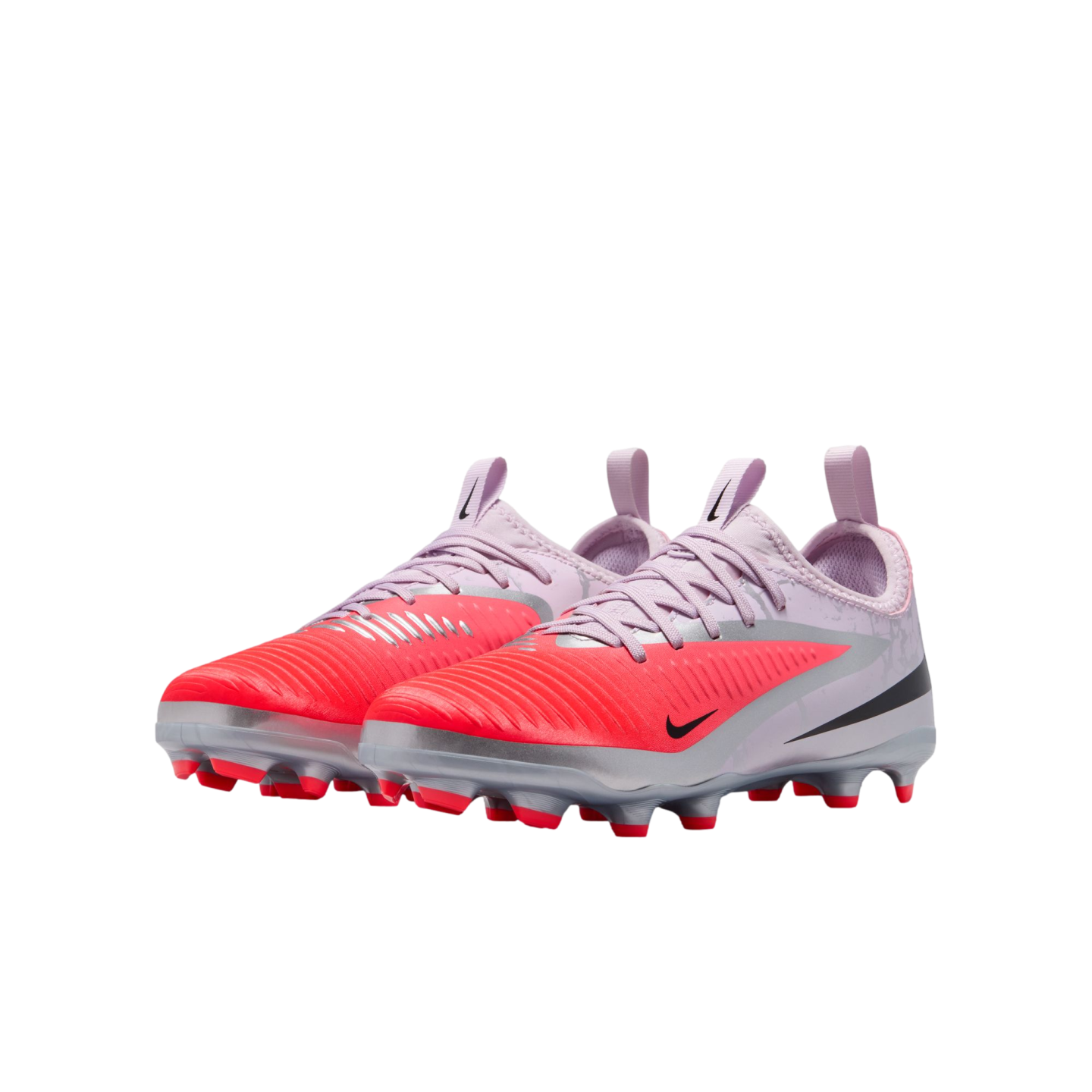 Nike Phantom 6 Low Academy AP Alexia Putellas Youth Firm Ground Cleats