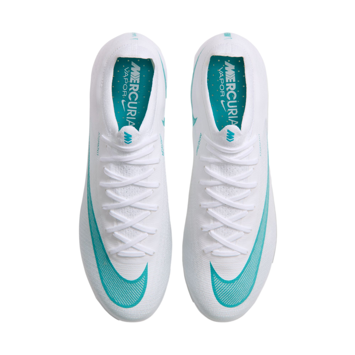 Nike Mercurial Vapor 17 Elite Firm Ground Cleats