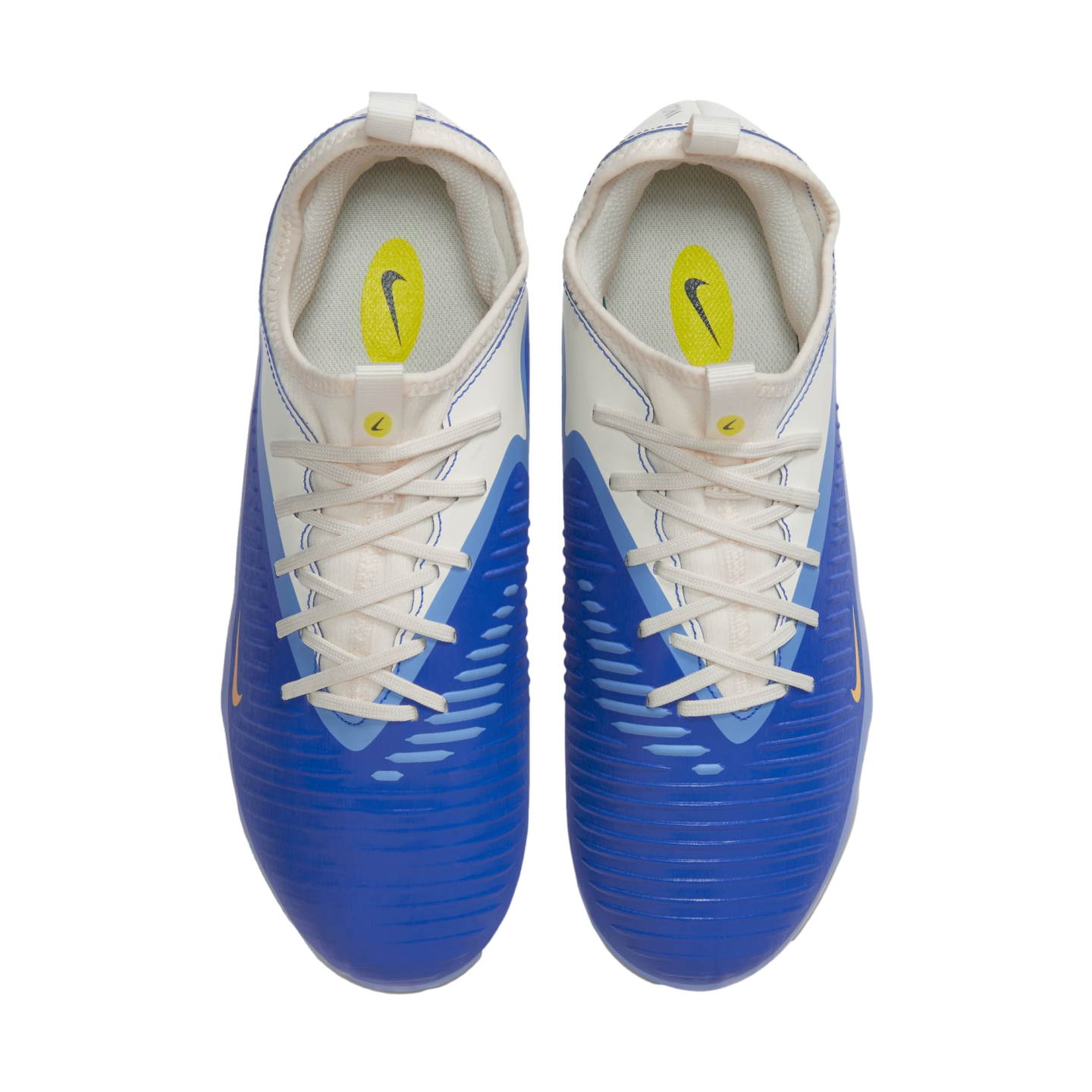 Nike Phantom 6 Low Academy LV8 Youth Firm Ground Cleats