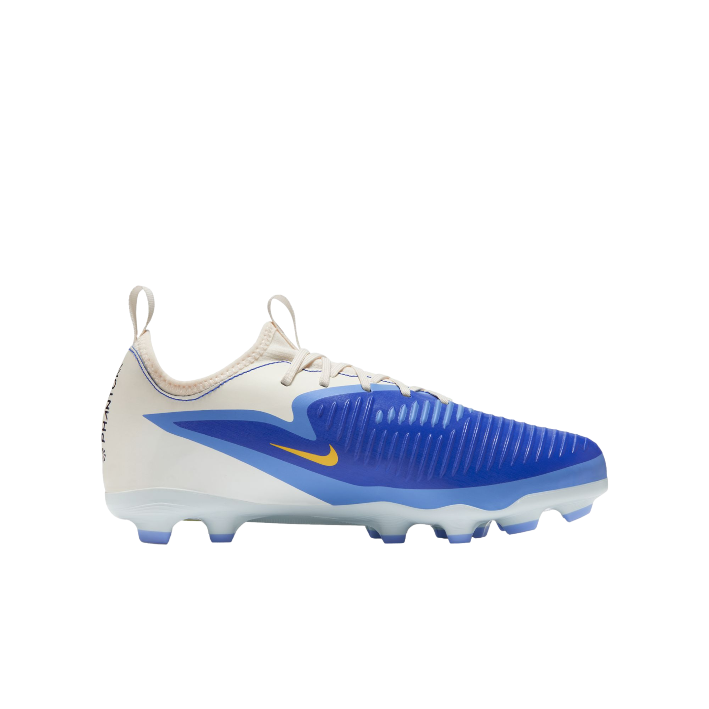 Nike Phantom 6 Low Academy LV8 Youth Firm Ground Cleats