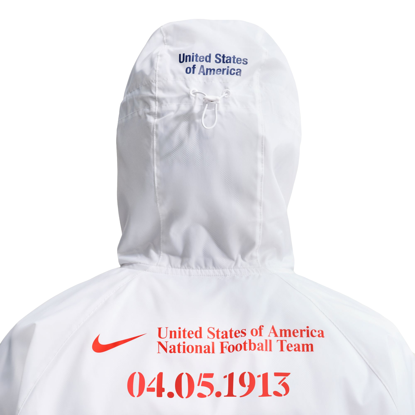 Nike USA x V.A.A Anthem Jacket
