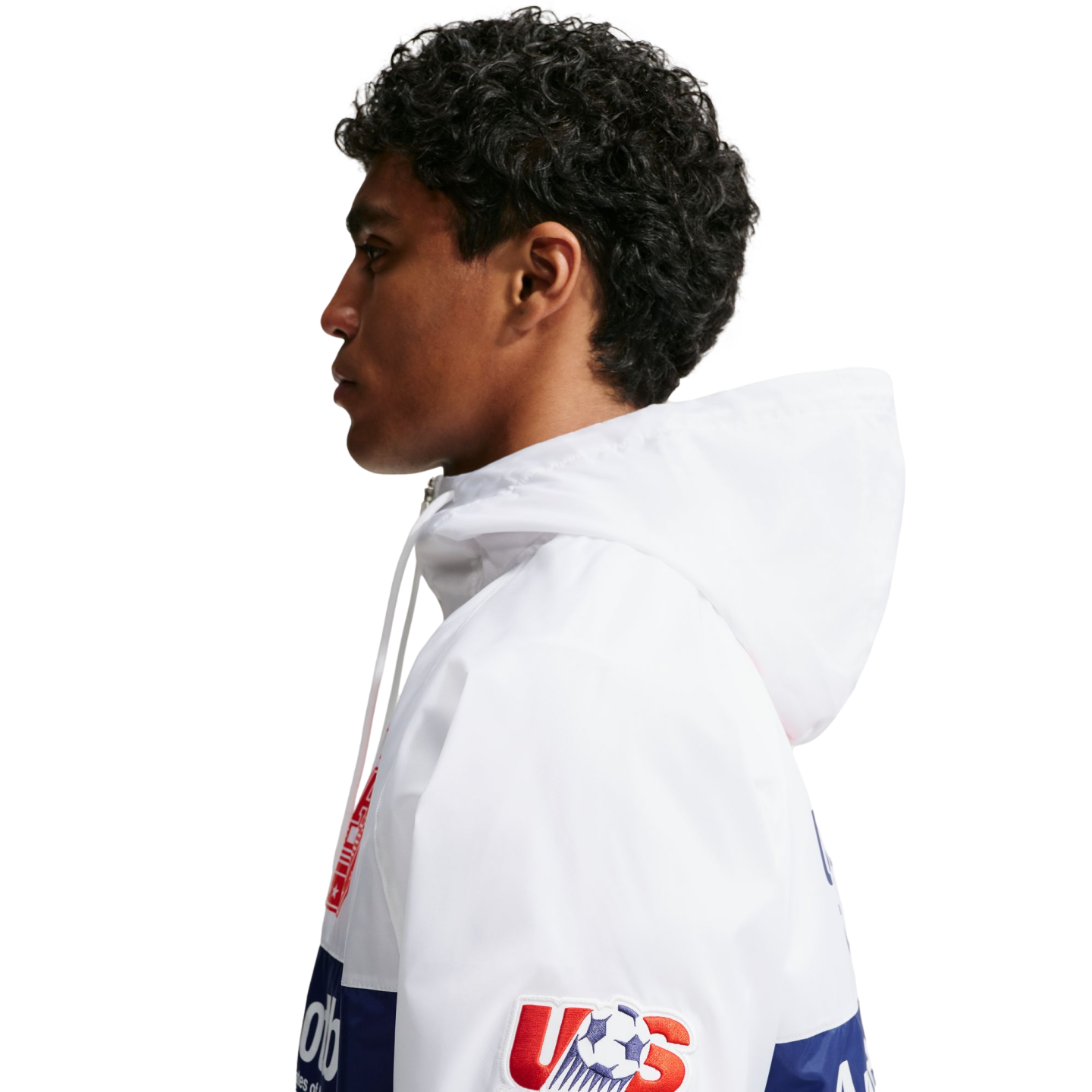 Nike USA x V.A.A Anthem Jacket