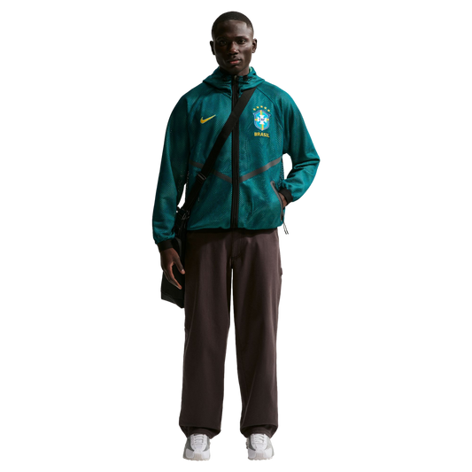 Nike Brazil Anthem Jacket