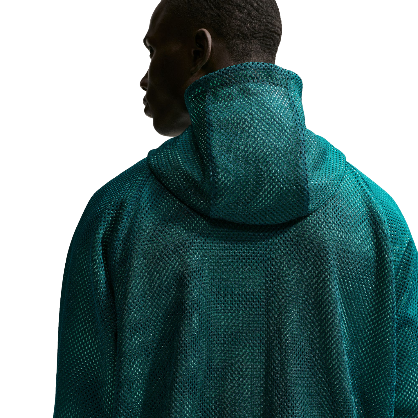 Nike Brazil Anthem Jacket