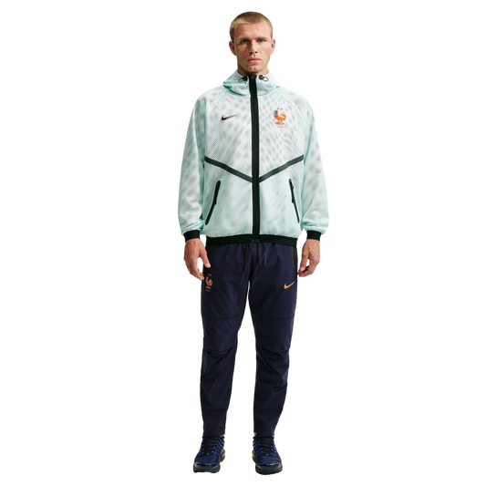 Nike France Anthem Jacket