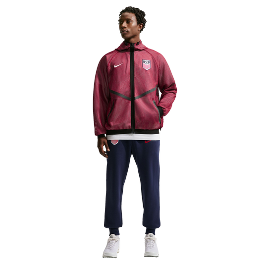 Nike USA Anthem Jacket