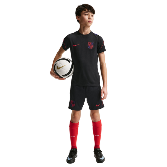 Nike USA Strike Youth Training Jersey
