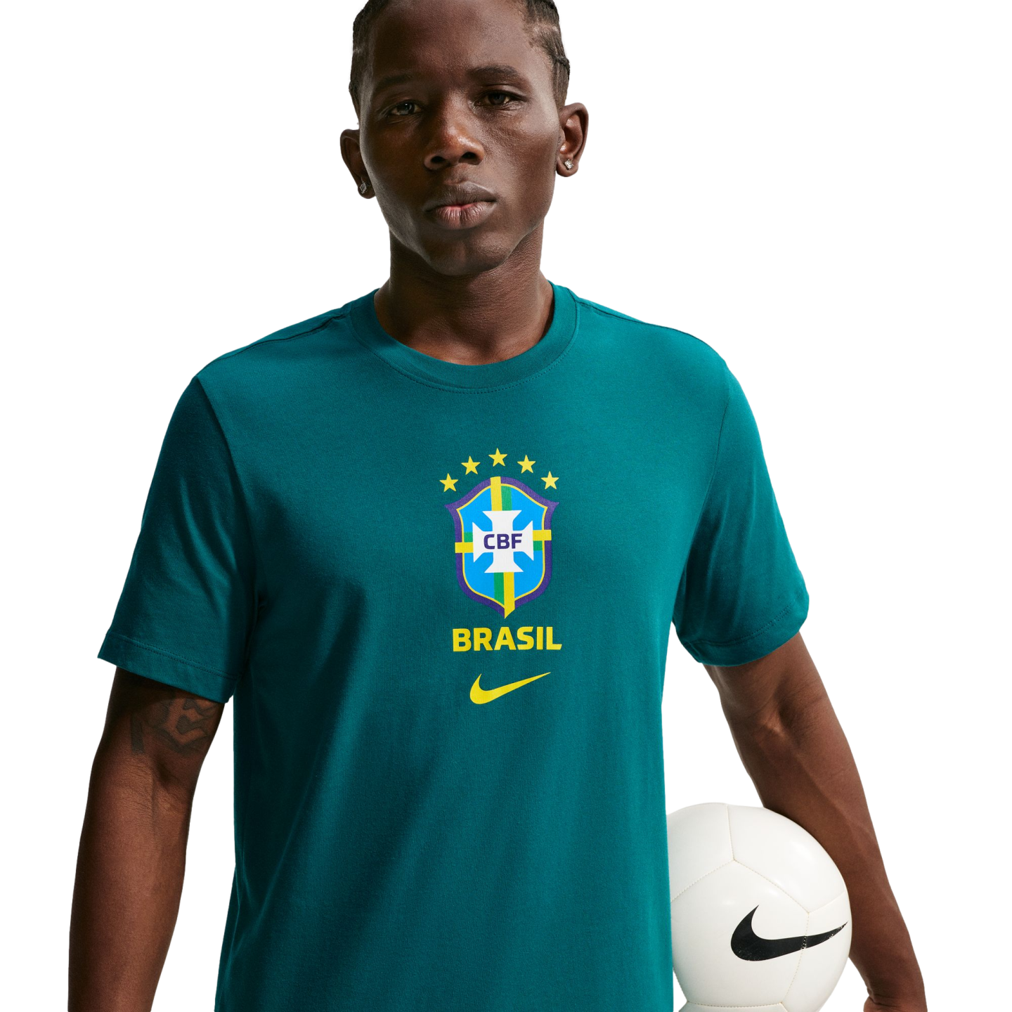 Nike Brazil Tee