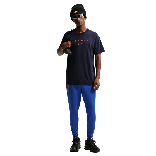 Nike France Wordmark Tee