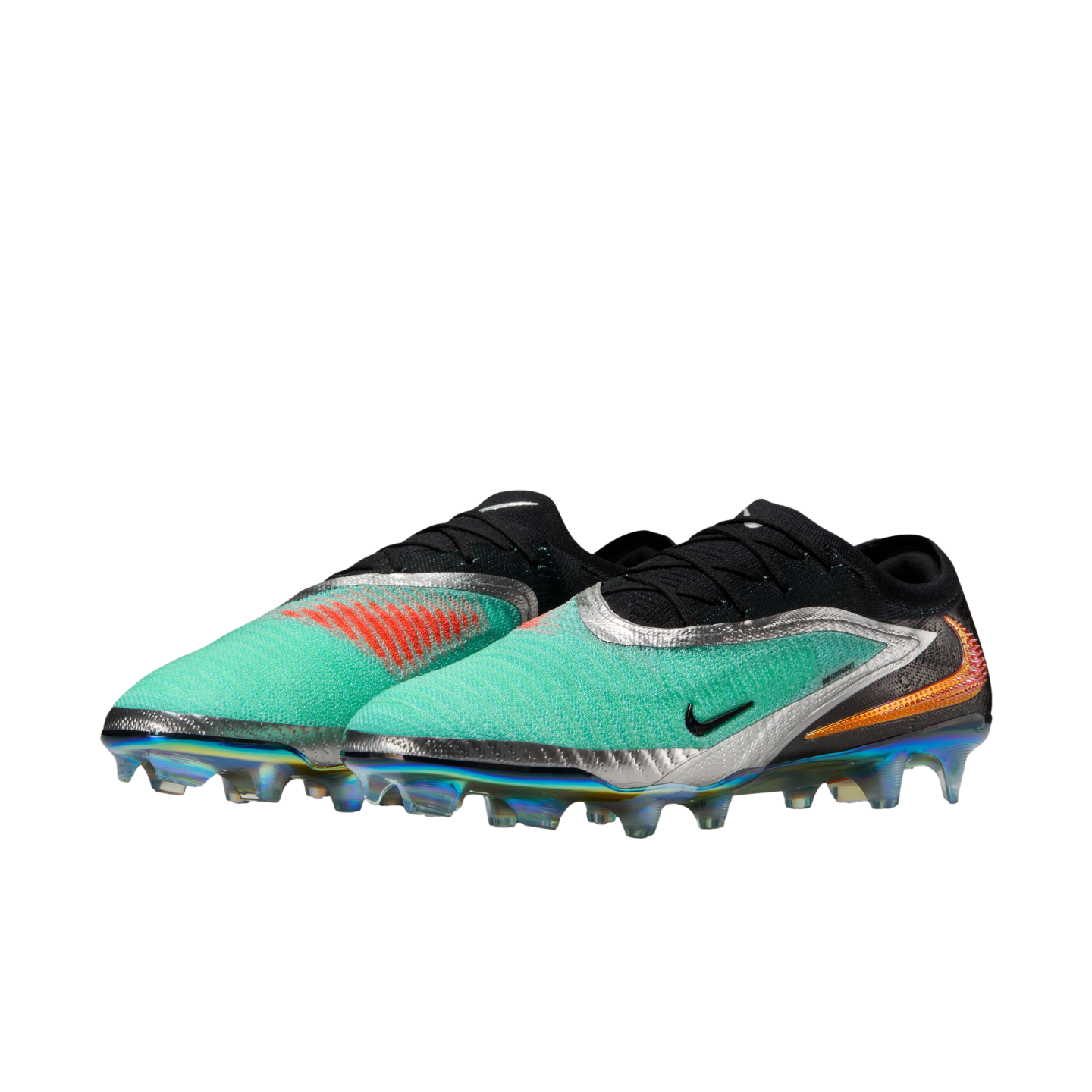 Nike Phantom 6 Low Elite Firm Ground Cleats IH3737-001