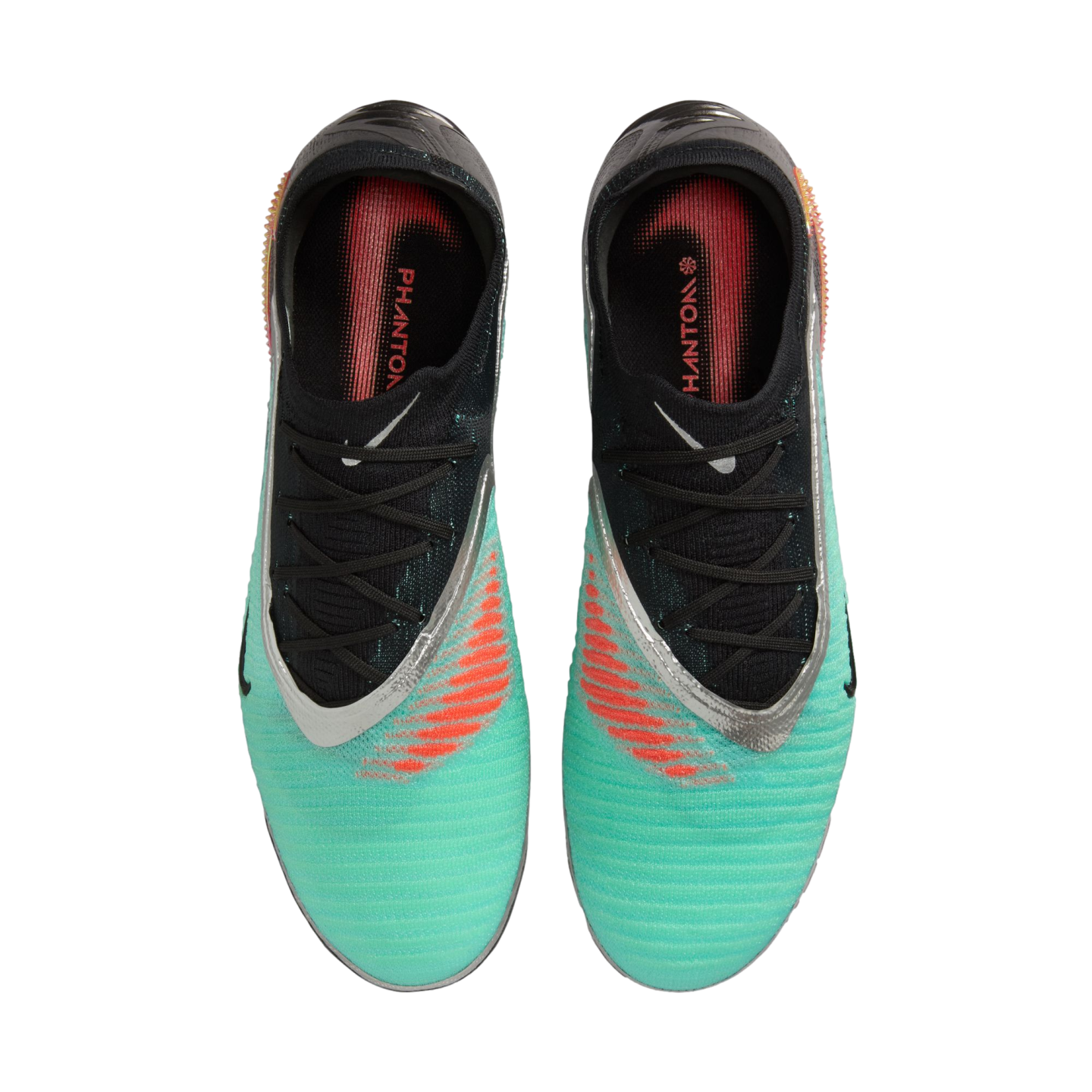 Nike Phantom 6 Low Elite Firm Ground Cleats IH3737-001