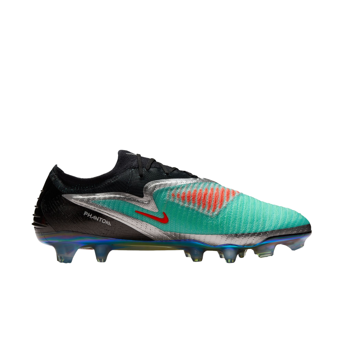 Nike Phantom 6 Low Elite Firm Ground Cleats IH3737-001