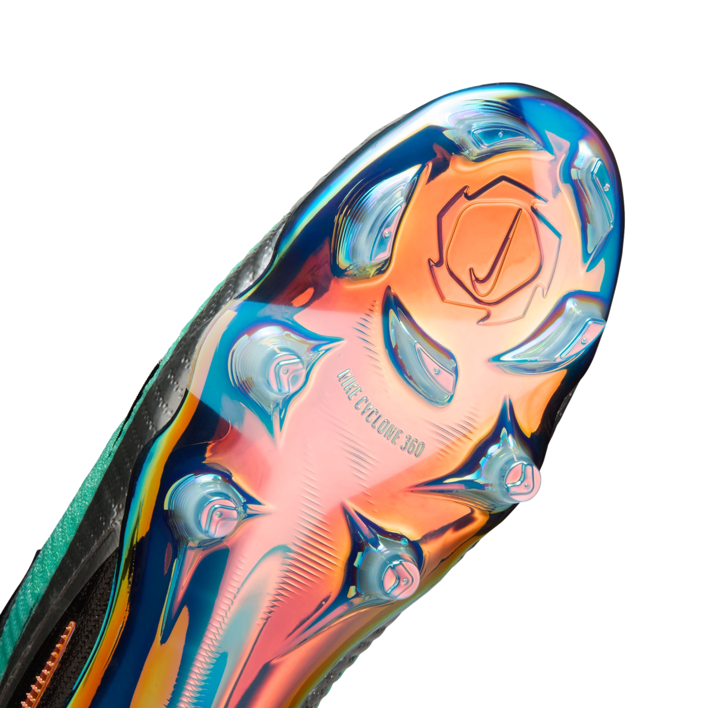 Nike Phantom 6 Low Elite Firm Ground Cleats IH3737-001