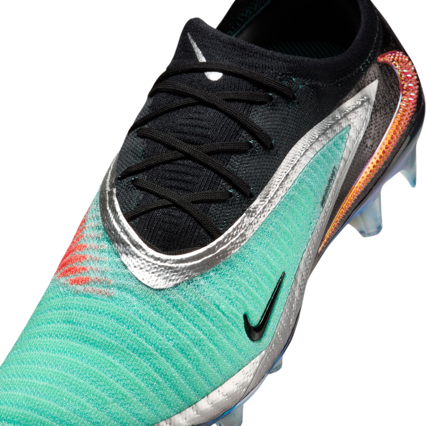 Nike Phantom 6 Low Elite Firm Ground Cleats IH3737-001