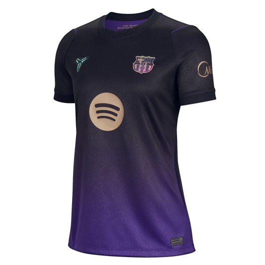 Nike Barcelona 26/27 Womens Away Jersey