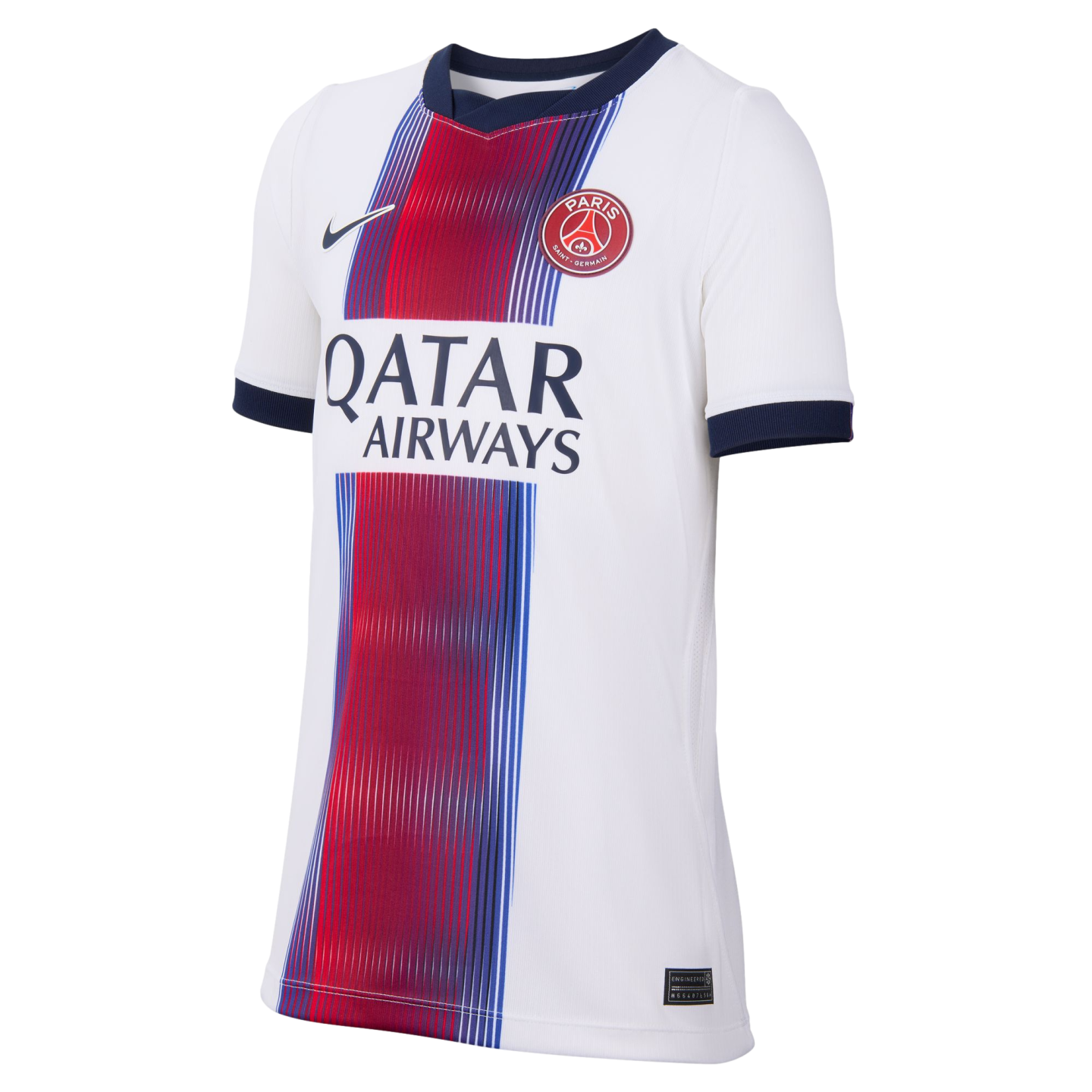 Nike Paris Saint-Germain 26/27 Youth Away Jersey