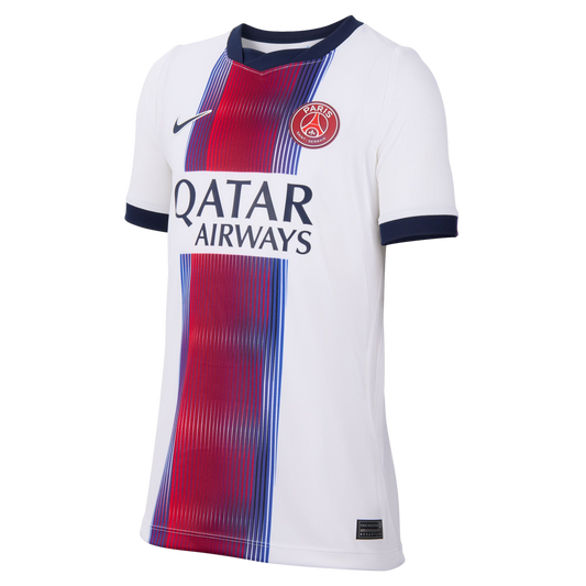 Nike Paris Saint-Germain 26/27 Youth Away Jersey