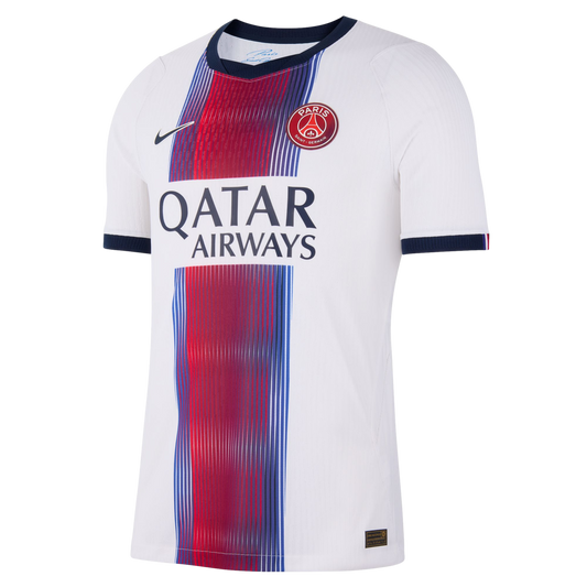 Nike Paris Saint-Germain 26/27 Authentic Away Jersey