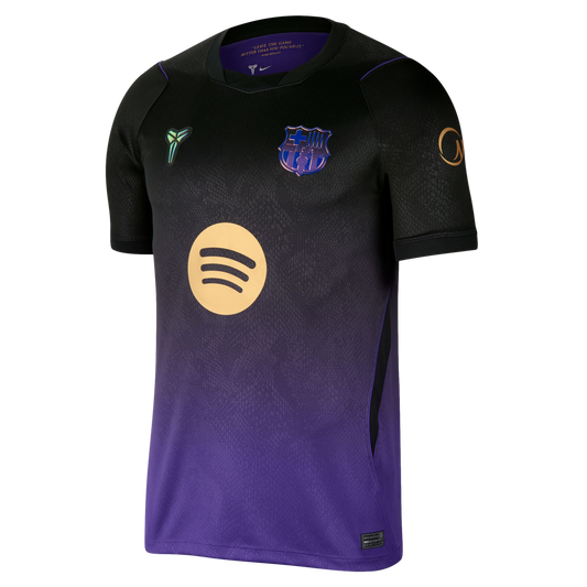 Nike Barcelona 26/27 Away Jersey