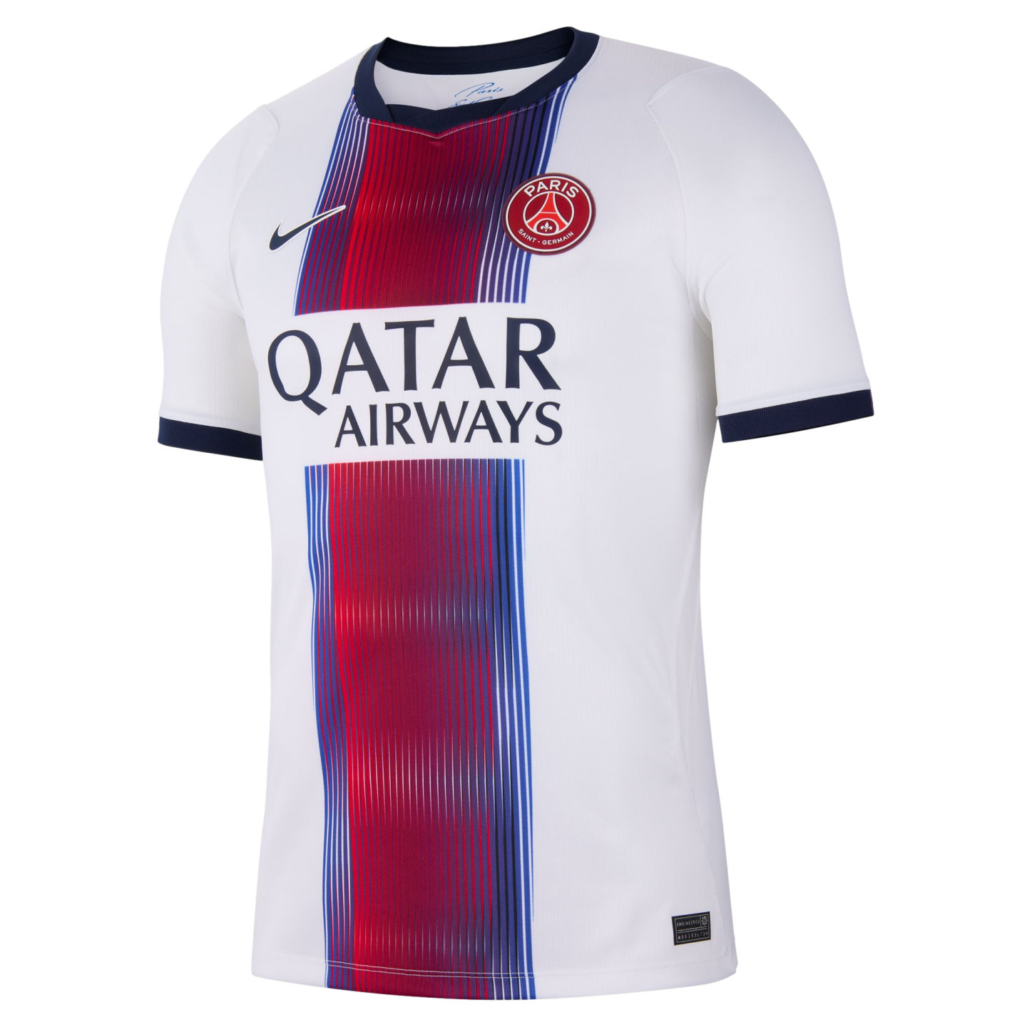 Nike Paris Saint-Germain 26/27 Away Jersey