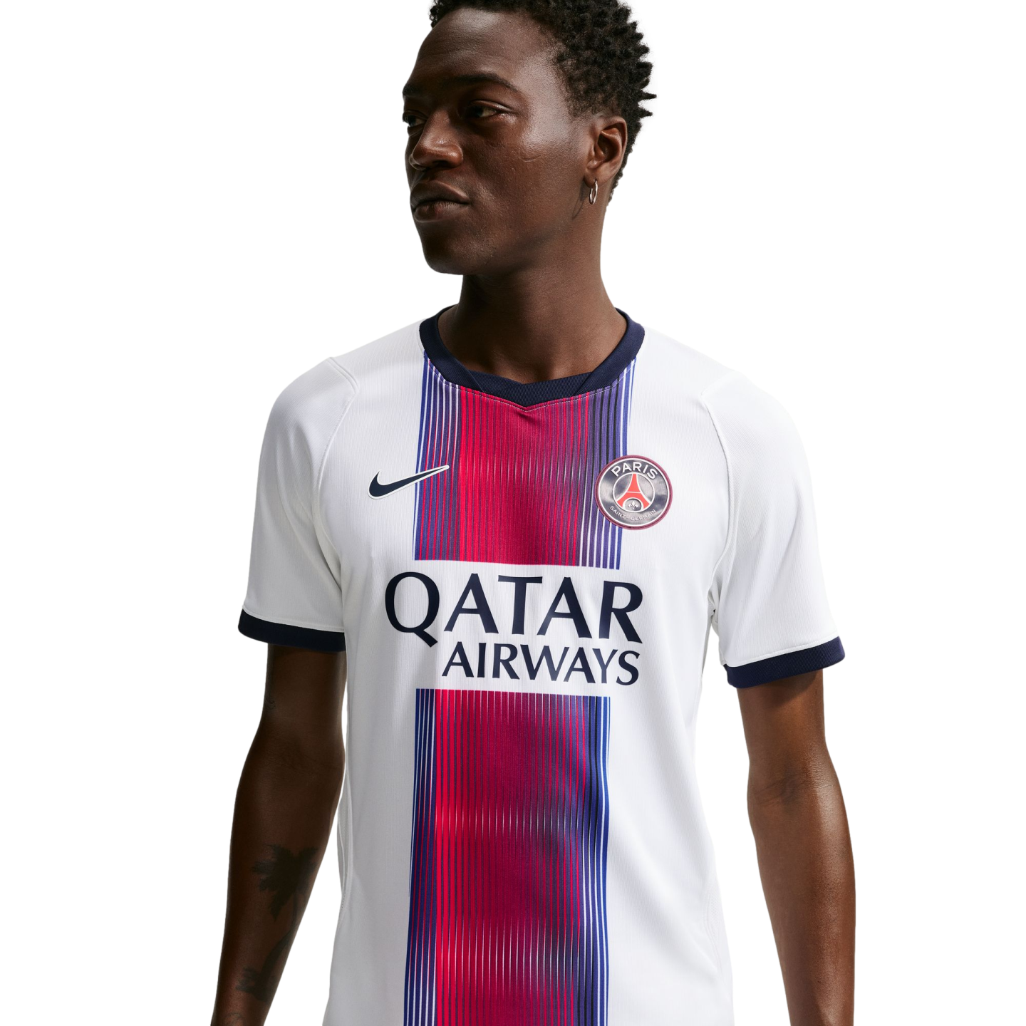 Nike Paris Saint-Germain 26/27 Away Jersey