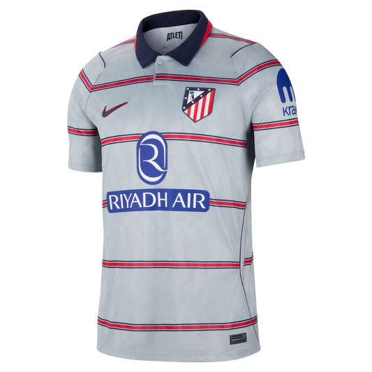 Nike Atletico Madrid 26/27 Third Jersey