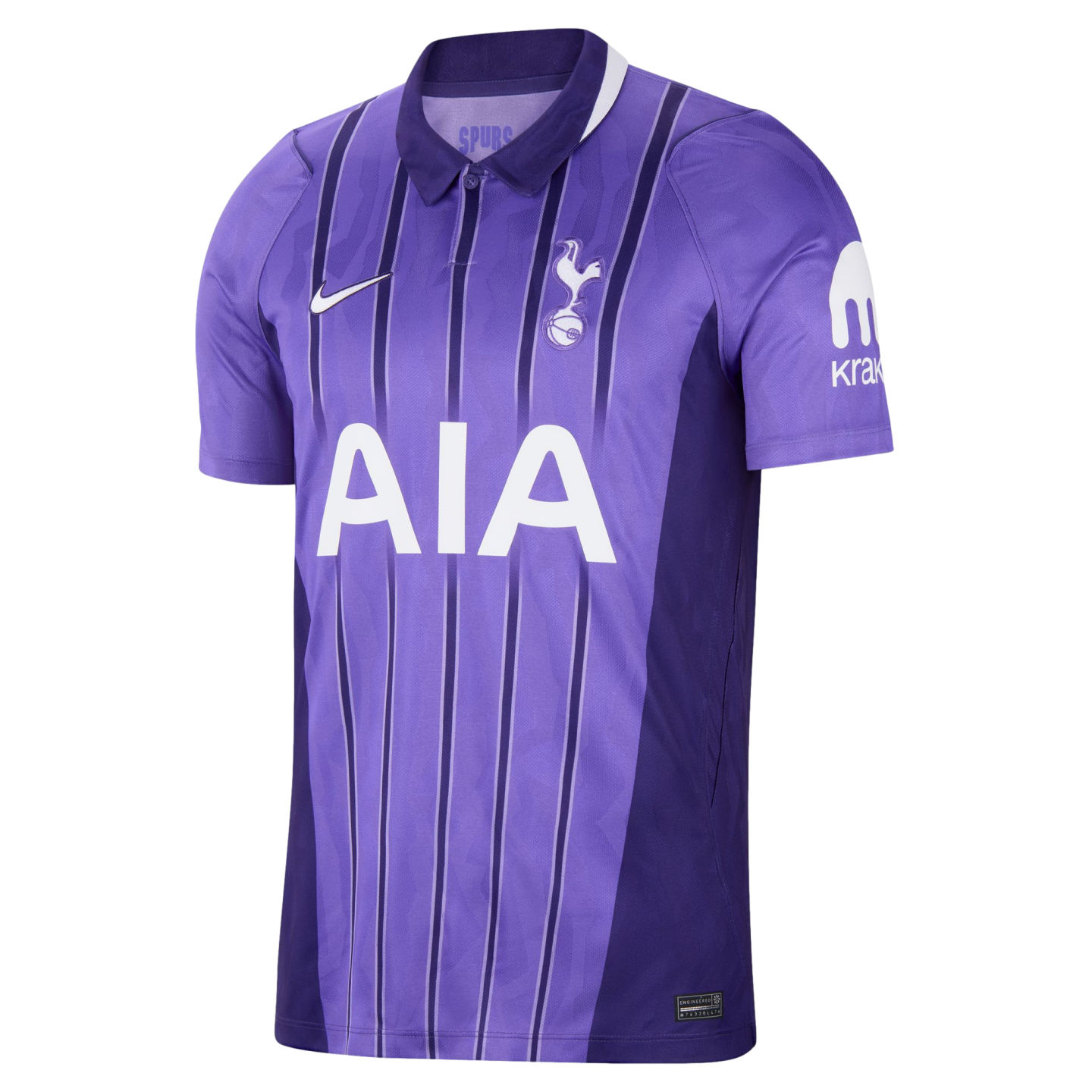 Nike Tottenham 26/27 Third Jersey