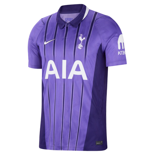 Nike Tottenham 26/27 Third Jersey