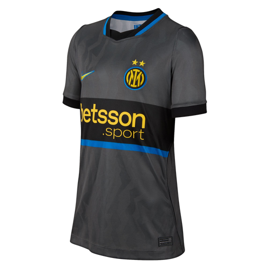 Nike Inter Milan 26/27 Youth Third Jersey