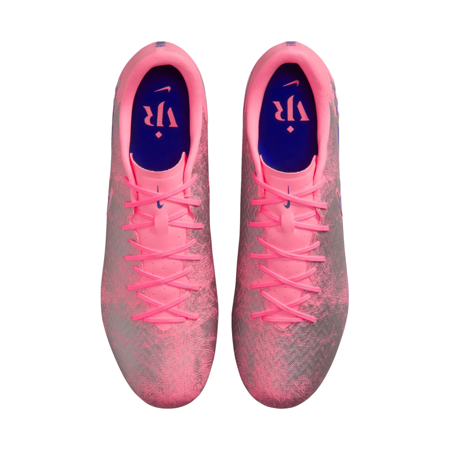 Nike Mercurial Vapor 16 Academy Vini Jr Firm Ground Cleats