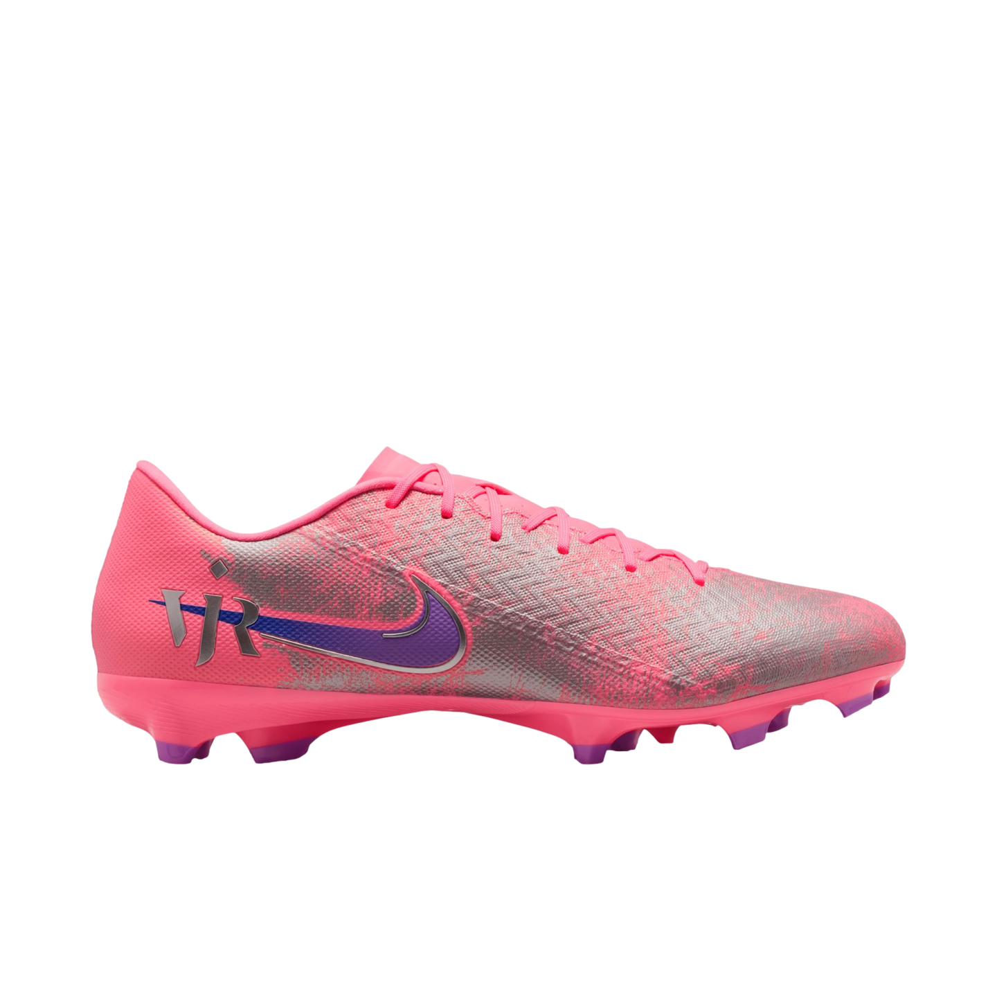 Nike Mercurial Vapor 16 Academy Vini Jr Firm Ground Cleats