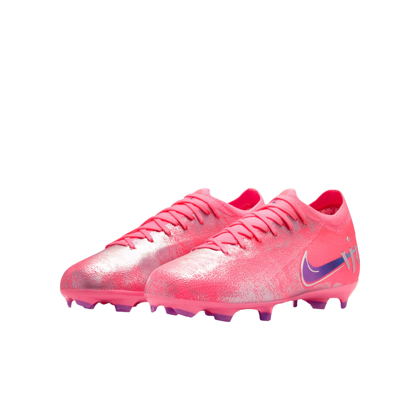 Nike Mercurial Vapor 16 Pro Vini Jr Youth Firm Ground Cleats