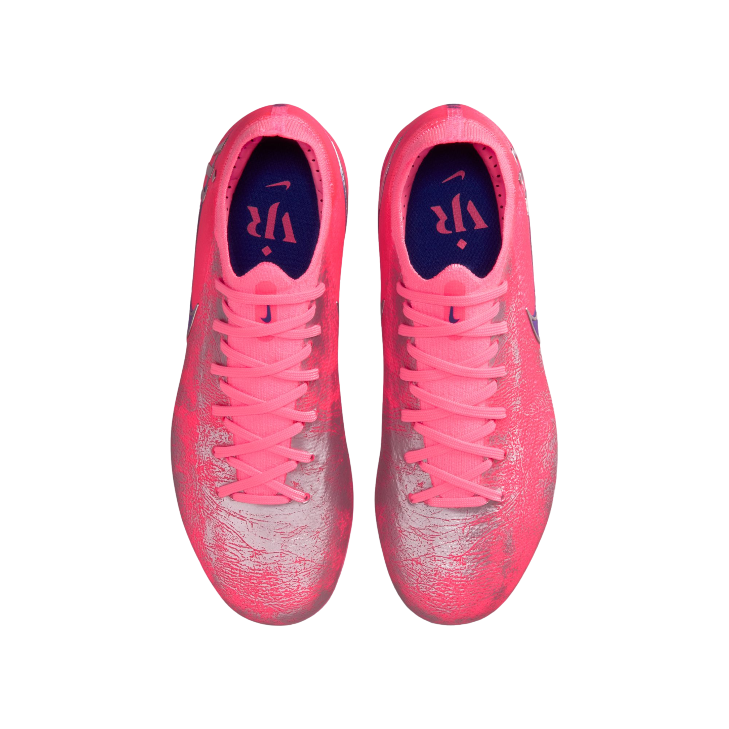 Nike Mercurial Vapor 16 Pro Vini Jr Youth Firm Ground Cleats