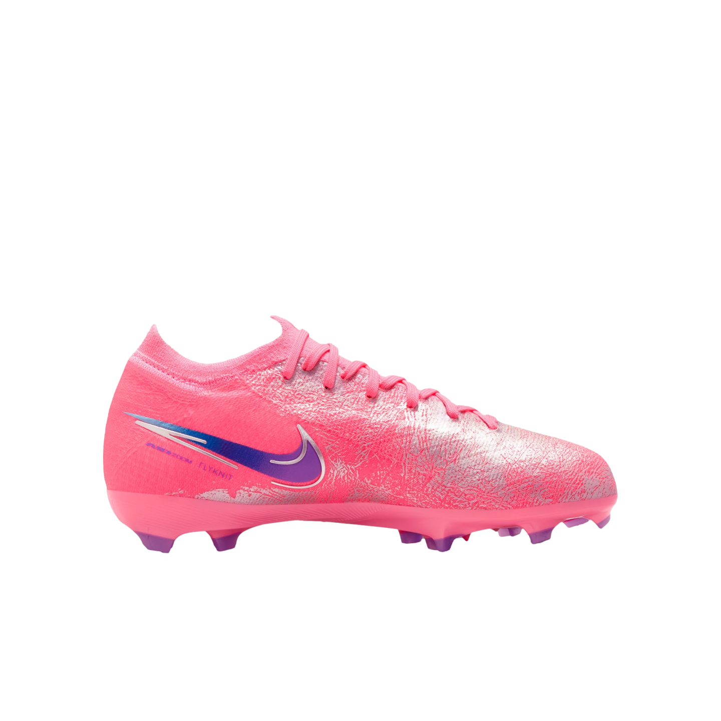 Nike Mercurial Vapor 16 Pro Vini Jr Youth Firm Ground Cleats