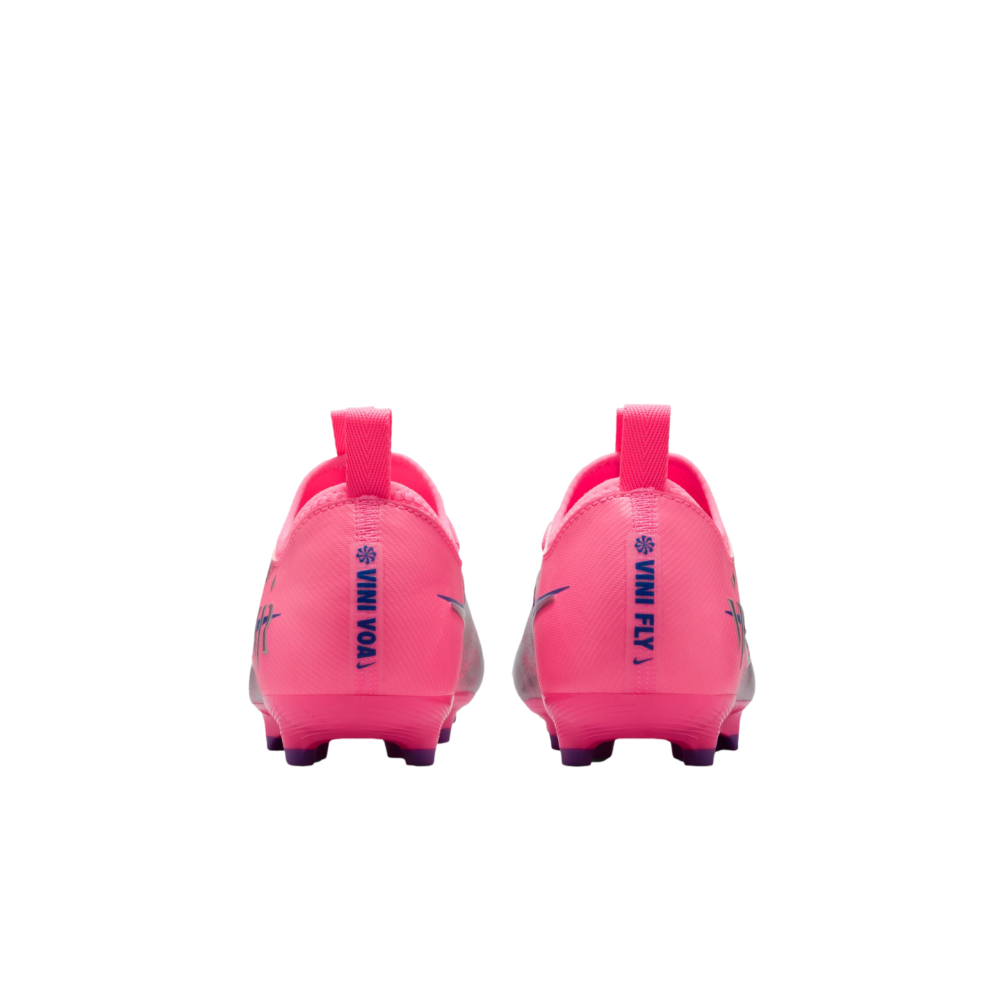 Nike Mercurial Vapor 16 Academy Vini Jr Youth Firm Ground Cleats
