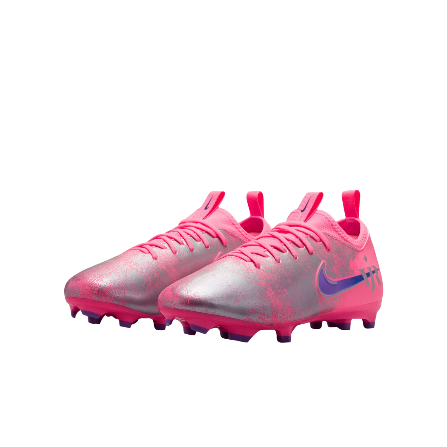 Nike Mercurial Vapor 16 Academy Vini Jr Youth Firm Ground Cleats