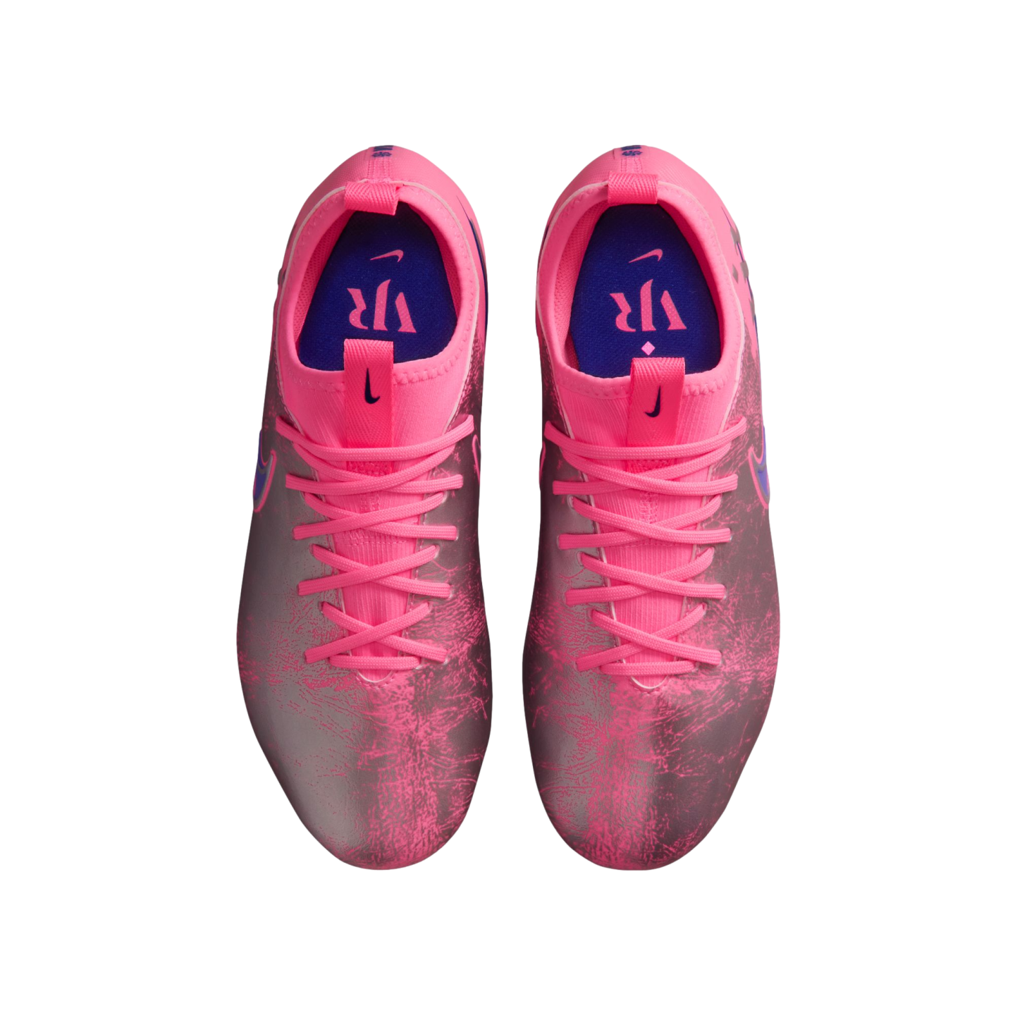 Nike Mercurial Vapor 16 Academy Vini Jr Youth Firm Ground Cleats