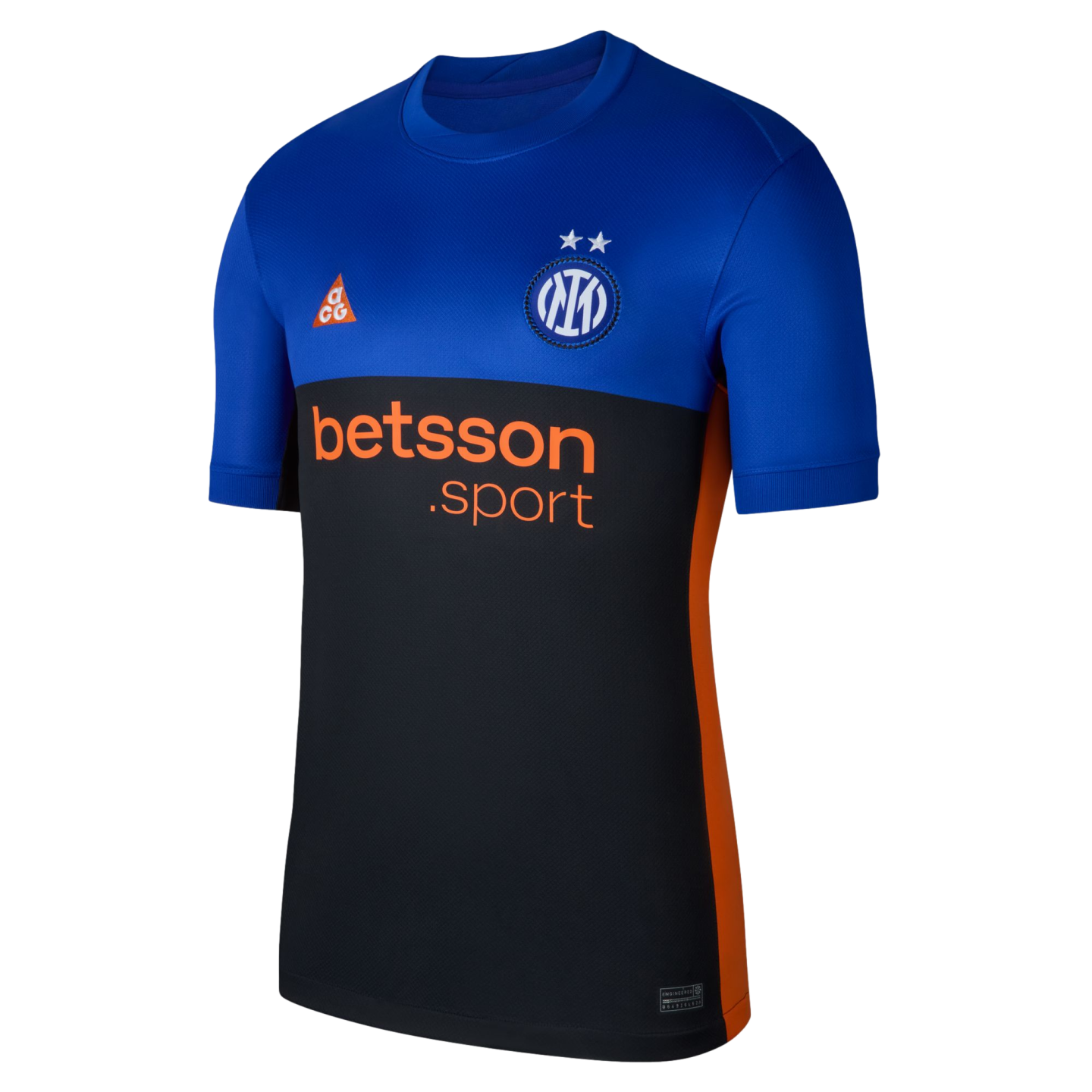 Nike Inter Milan 25/26 SE ACG Fourth Jersey